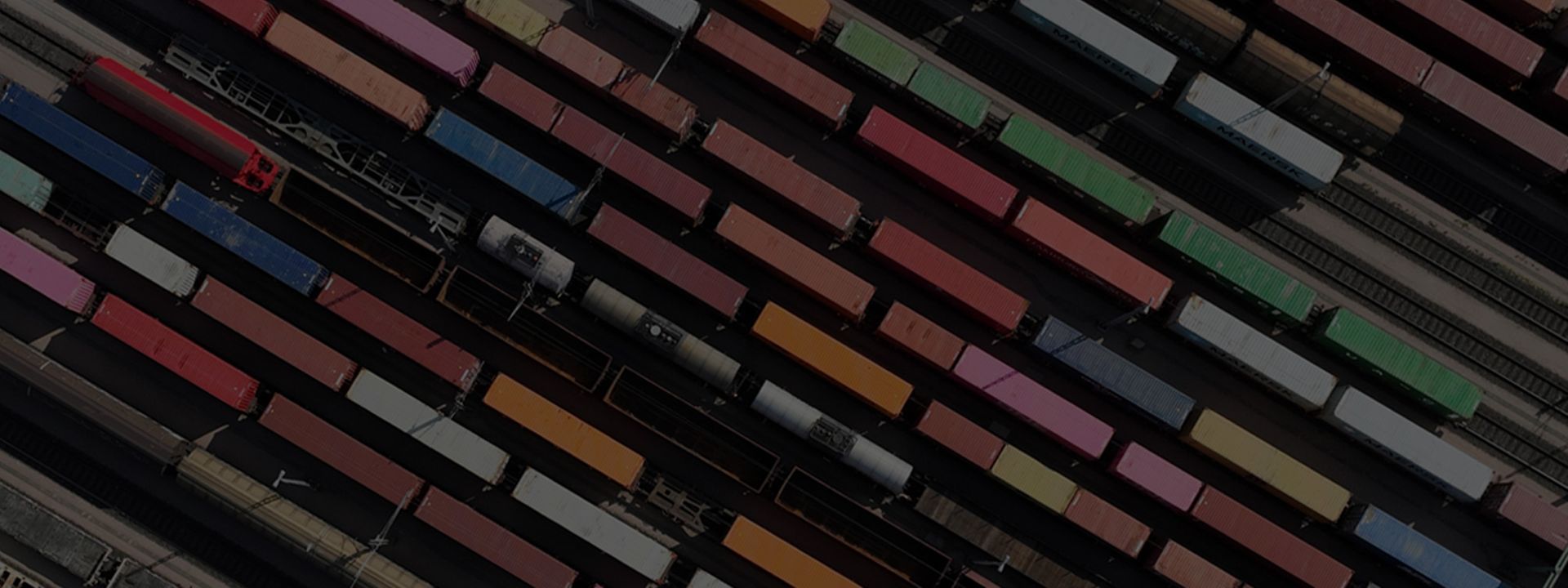 Goods on Rail: A perfect fit for the climate